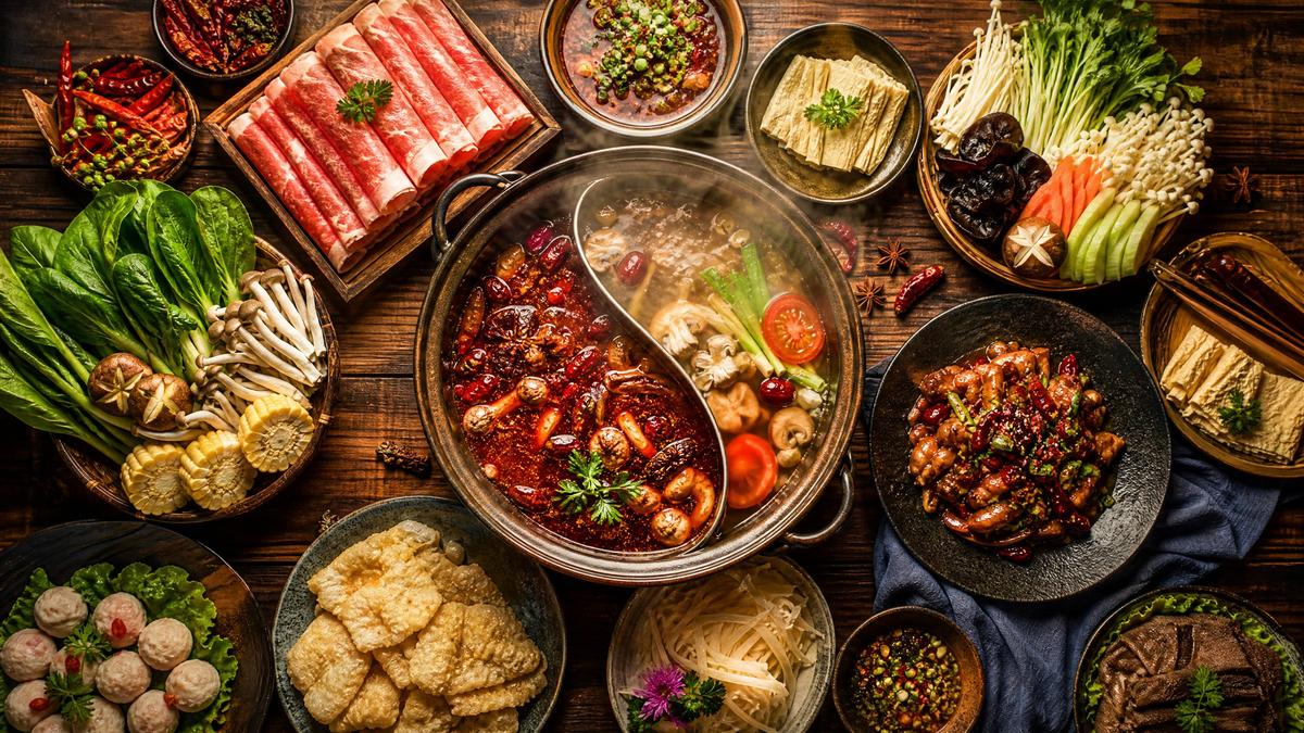 抖阴·美食生活视频